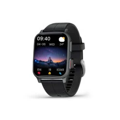 Montre Connecte Tensiomètre Étanche IP68