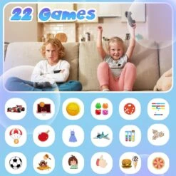 Montre Connectée 12 Ans -Monde Electronique Montre Connectee 12 Ans Jeux