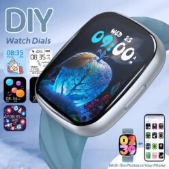 Montre Connectée 13 Ans 15 Montre Connectée 13 Ans -Monde Electronique Montre Connectee 13 Ans DIY