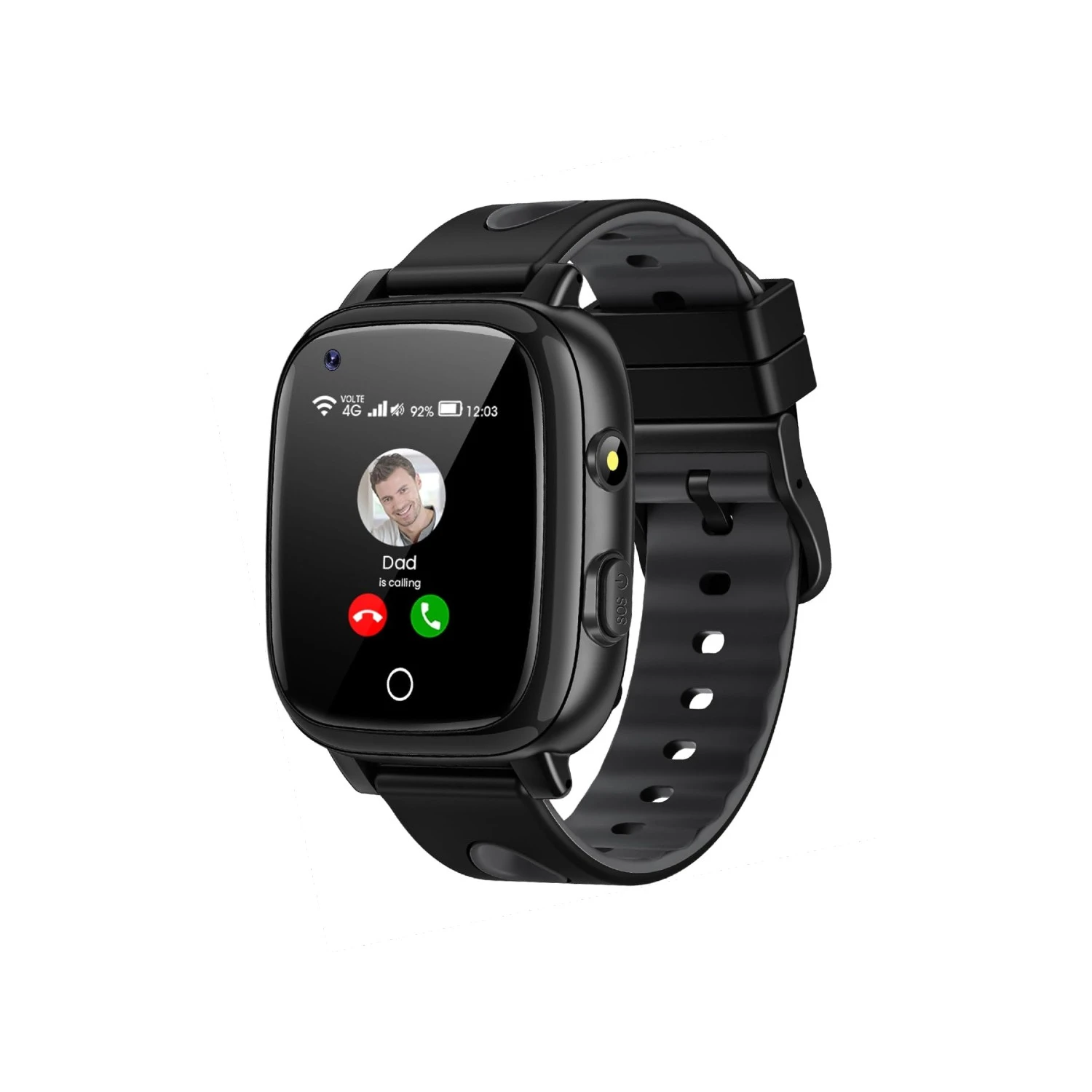 Montre Connectée 4G Enfant 3 Montre Connectée 4G Enfant