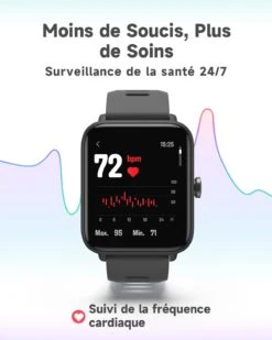 Montre Connectée 9 Ans -Monde Electronique Montre Connectee 9 Ans Sante