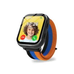 Montre Connectée Ado Avec Connectivité 4G