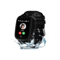 Montre Connectée Adolescent Localisation