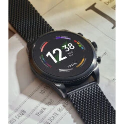 Smartwatch Ado 13 Smartwatch Ado -Monde Electronique Montre Connectee Adolescent Fossil heure