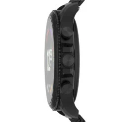 Smartwatch Ado 11 Smartwatch Ado -Monde Electronique Montre Connectee Adolescent Fossil lateral
