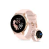 Smart Watch Adolescente Rose