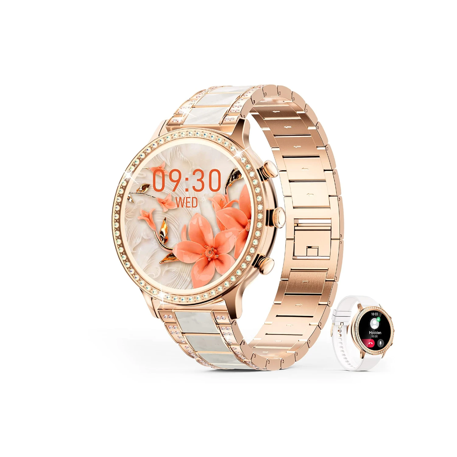 Montre Intelligente Ado Fille 3 Montre Intelligente Ado Fille