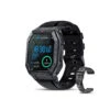 Smart Watch Pour Adolescents Résistante 2 Smart Watch Pour Adolescents Résistante -Monde Electronique Montre Connectee Adolescents LEMFO 1