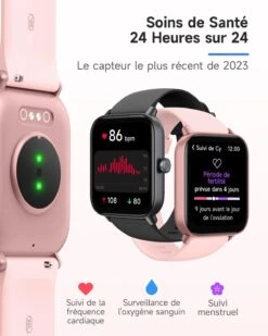 Montre Connectée Android Waterproof 15 Montre Connectée Android Waterproof -Monde Electronique Montre Connectee Android Waterproof soins de sante