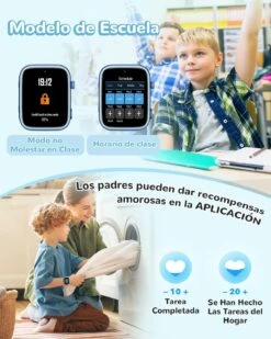 Montre Connectée Avec Appel Et Message Pour Ado 14 Montre Connectée Avec Appel Et Message Pour Ado -Monde Electronique Montre Connectee Avec Appel Et Message Pour Ado Ecole