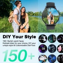 Montre Connectée Bluetooth Étanche 13 Montre Connectée Bluetooth Étanche -Monde Electronique Montre Connectee Bluetooth Etanche diy