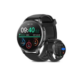 Montre Connectée Bluetooth Étanche
