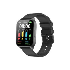 Montre Connectée Cardiofréquencemètre Et étanche