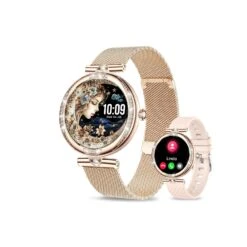 Montre Connectée Chic Femme