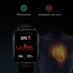 Montre Connectée Dasonyeer Adolescent -Monde Electronique Montre Connectee Dasonyeer Adolescent moniteur de sante