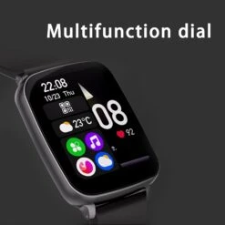 Montre Connectée Dasonyeer Adolescent -Monde Electronique Montre Connectee Dasonyeer Adolescent multi fonctions