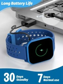 Montre Connectée Enfant 8 Ans -Monde Electronique Montre Connectee Enfant 8 Ans Batterie