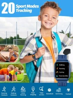 Montre Connectée Enfant 8 Ans -Monde Electronique Montre Connectee Enfant 8 Ans Tracking