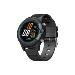 Montre Connectée Enfant Ronde