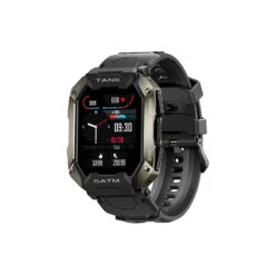 Montre Connectée Étanche Antichoc