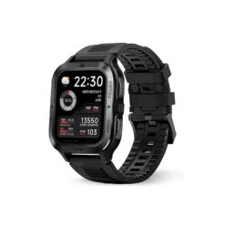 Montre Connectée Étanche Eau De Mer