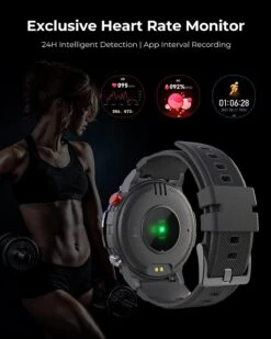 Montre Connectée Étanche Mer Et Plage 11 Montre Connectée Étanche Mer Et Plage -Monde Electronique Montre Connectee Etanche Mer Et Plage capteur optique