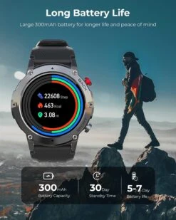 Montre Connectée Étanche Mer Et Plage 14 Montre Connectée Étanche Mer Et Plage -Monde Electronique Montre Connectee Etanche Mer Et Plage marche a pied