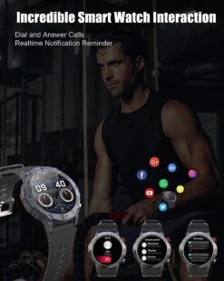 Montre Connectée Étanche Mer Et Plage 15 Montre Connectée Étanche Mer Et Plage -Monde Electronique Montre Connectee Etanche Mer Et Plage multi sport