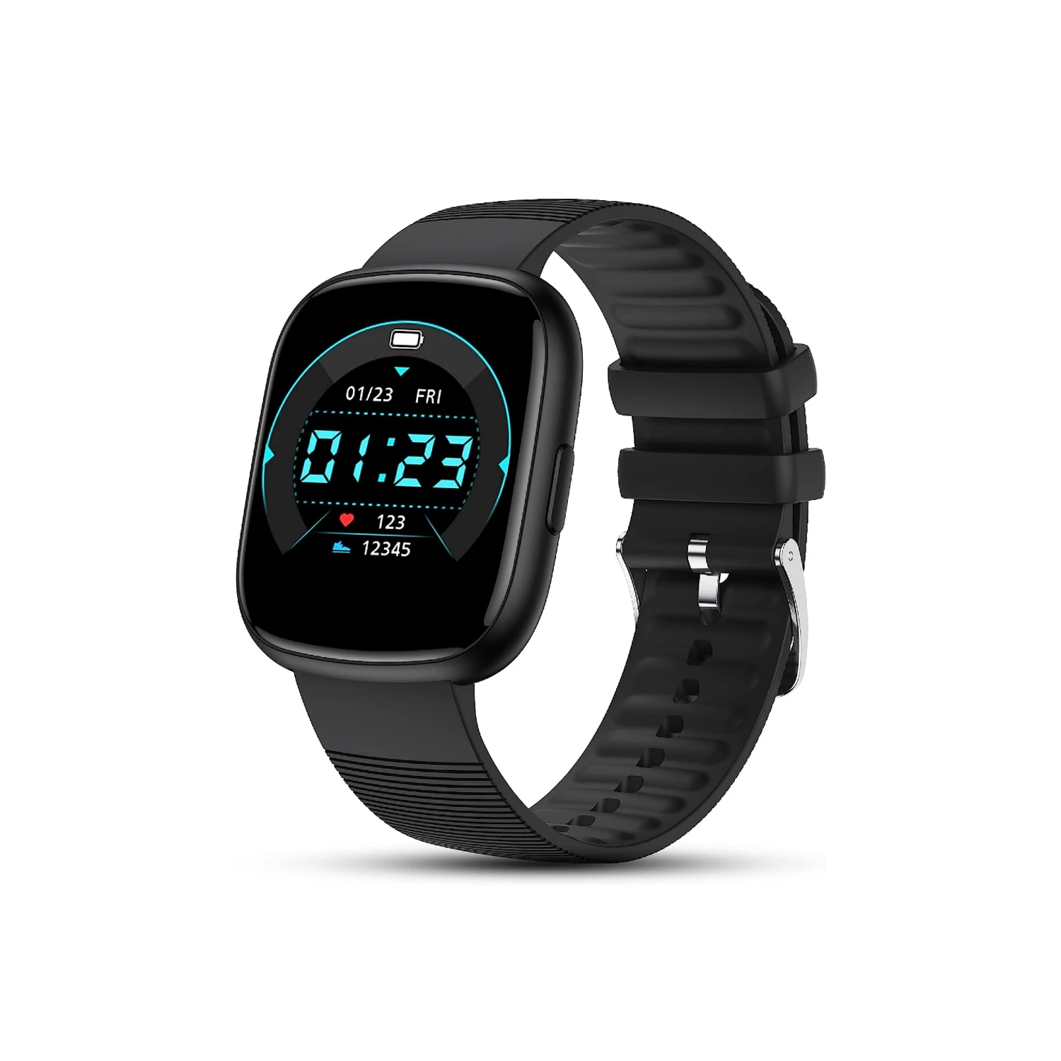 Montre Connectée Résistante à L’eau 3 Montre Connectée Résistante à L’eau