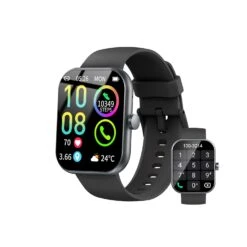 Smart Watch Étanche Podomètre