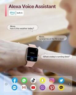 Montre Connectée Femme Etanche Aquabike -Monde Electronique Montre Connectee Femme Etanche Aquabike applications