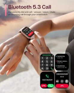 Montre Connectée Femme Etanche Aquabike -Monde Electronique Montre Connectee Femme Etanche Aquabike bluetooth
