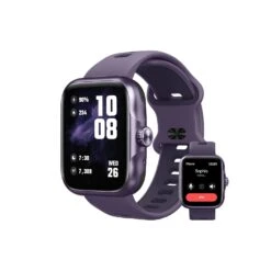 Montre Connectée Femme GPS Étanche