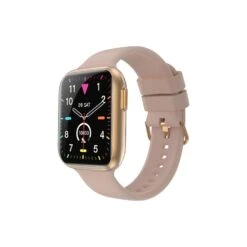 Montre Connectée Femme Haut-Parleur Intégré -Monde Electronique Montre Connectee Femme Haut Parleur 1.7 pouce