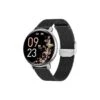 Montre Connectée Noir Femme 2 Montre Connectée Noir Femme -Monde Electronique Montre Connectee Femme Noir