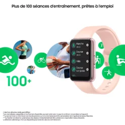 Montre Connectée Femme Répondre SMS -Monde Electronique Montre Connectee Femme Repondre SMS applications