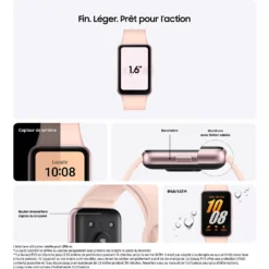 Montre Connectée Femme Répondre SMS -Monde Electronique Montre Connectee Femme Repondre SMS options