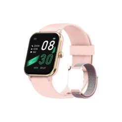 Montre Sport Femme Simple