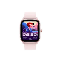 Montre Connectée Femme Sport Waterproof -Monde Electronique Montre Connectee Femme Sport Waterproof heure