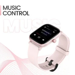 Montre Connectée Femme Sport Waterproof -Monde Electronique Montre Connectee Femme Sport Waterproof musique controle