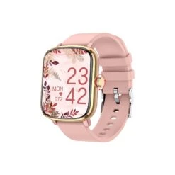 Montre Connectée Femme Sport Performante