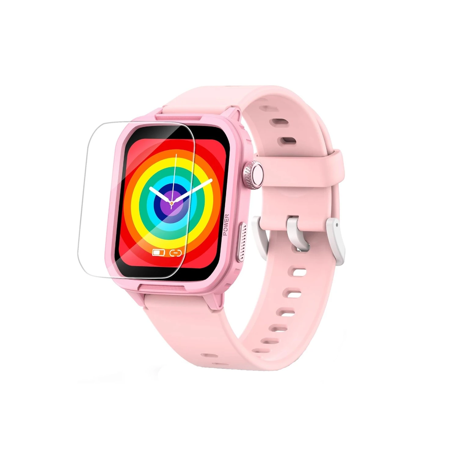 Montre Connectée Fille 10 Ans 3 Montre Connectée Fille 10 Ans