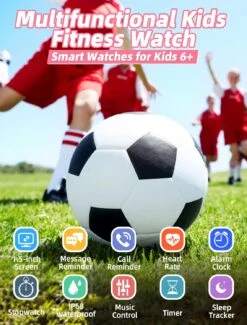 Montre Connectée Intelligente Fillette 13 Montre Connectée Intelligente Fillette -Monde Electronique Montre Connectee Fille 9 Ans Fitness