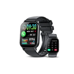 Montre Connectée Football