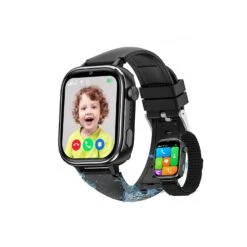 Montre Connectée Garçon 10 Ans GPS