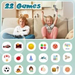 Montre Connectée Garçon 11 Ans -Monde Electronique Montre Connectee Garcon 11 Ans Jeux