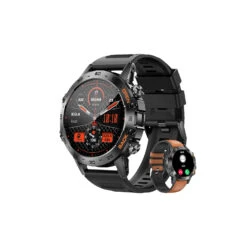Montre Connectée +120 Modes Sportifs