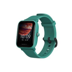 Montre Connectée Homme GPS Étanche