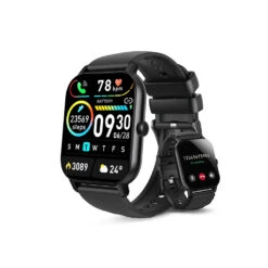 Montre Connectée Homme Sport Étanche