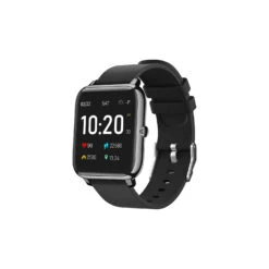 Montre Connectée Homme Tensiomètre